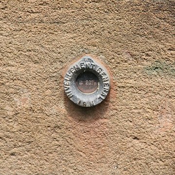 Pont Régemortes de Moulins