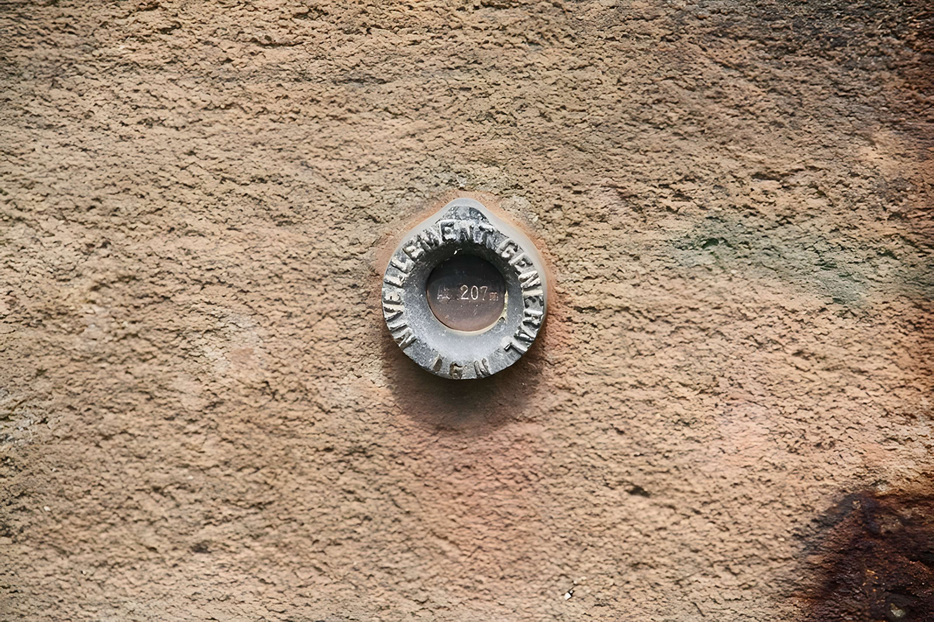 Pont Régemortes de Moulins