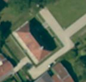 Photo de Château de l'Isle à Cousances-les-Forges