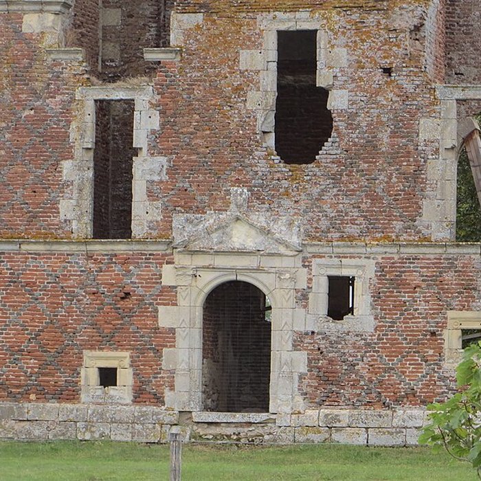 Photo de Château de lIsle à Saint-Denis-en-Val