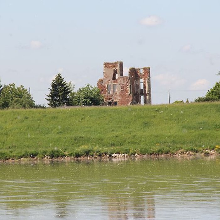 Photo de Château de lIsle à Saint-Denis-en-Val