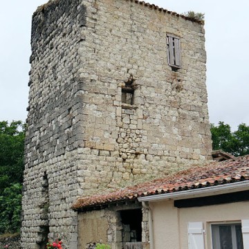 chateau de l isle bouzon