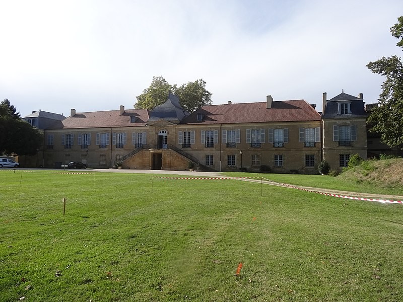 Photo de Château de L'Isle-de-Noé