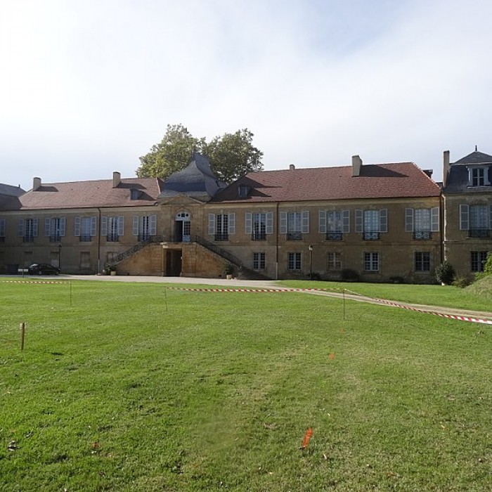 Photo de Château de LIsle-de-Noé