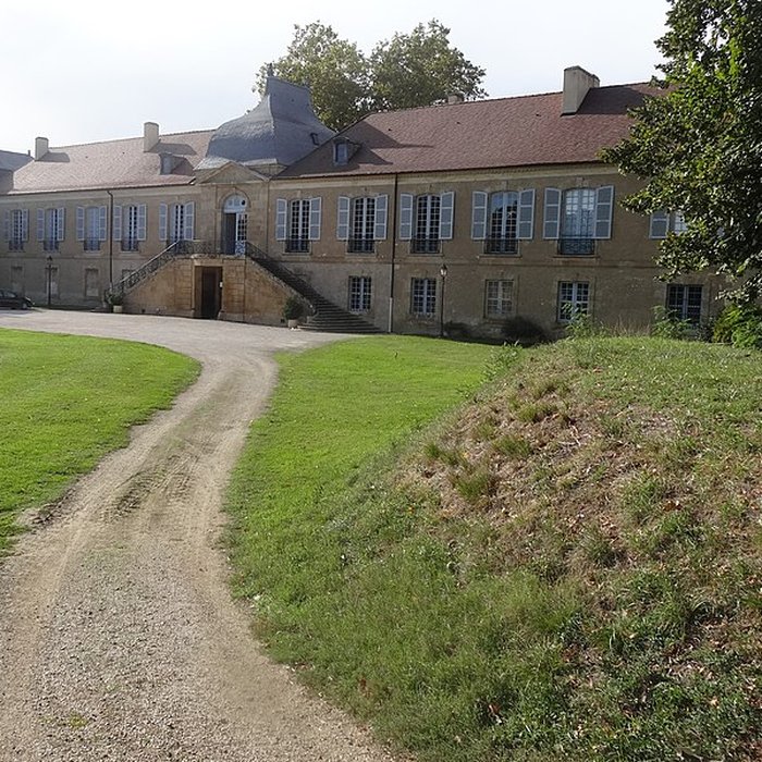 Photo de Château de LIsle-de-Noé
