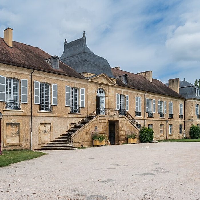 Photo de Château de LIsle-de-Noé