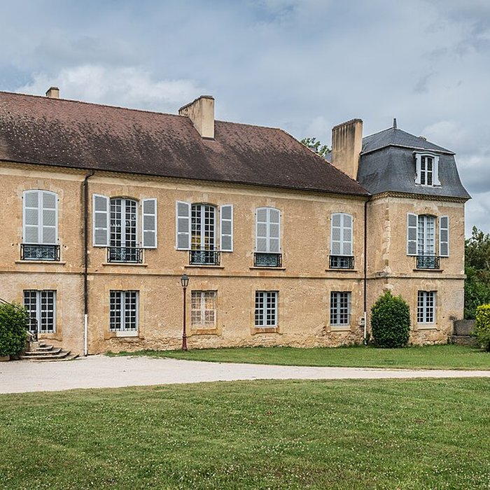 Photo de Château de LIsle-de-Noé