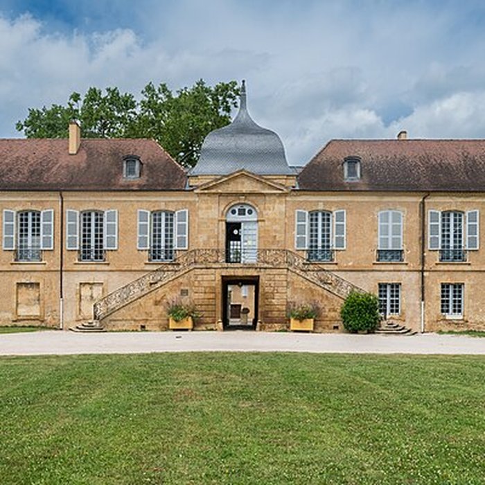 Photo de Château de LIsle-de-Noé