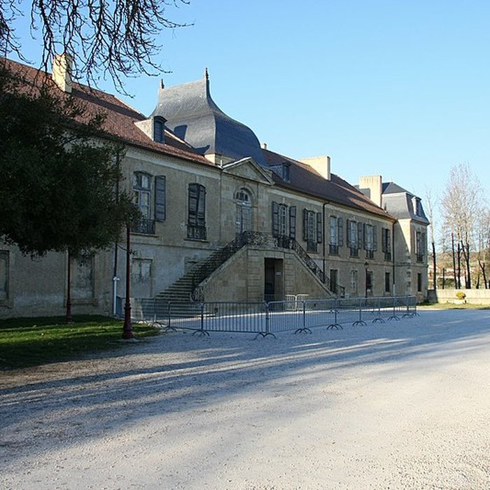 Photo de Château de LIsle-de-Noé