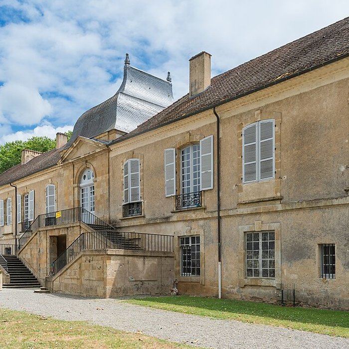 Photo de Château de LIsle-de-Noé