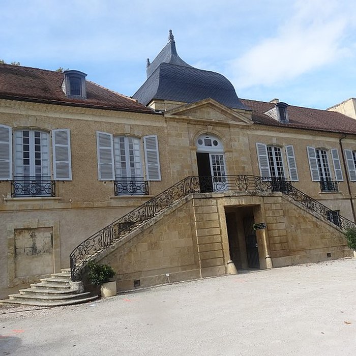 Photo de Château de LIsle-de-Noé