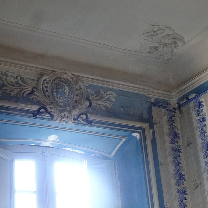 Photo de Château de LIsle-de-Noé