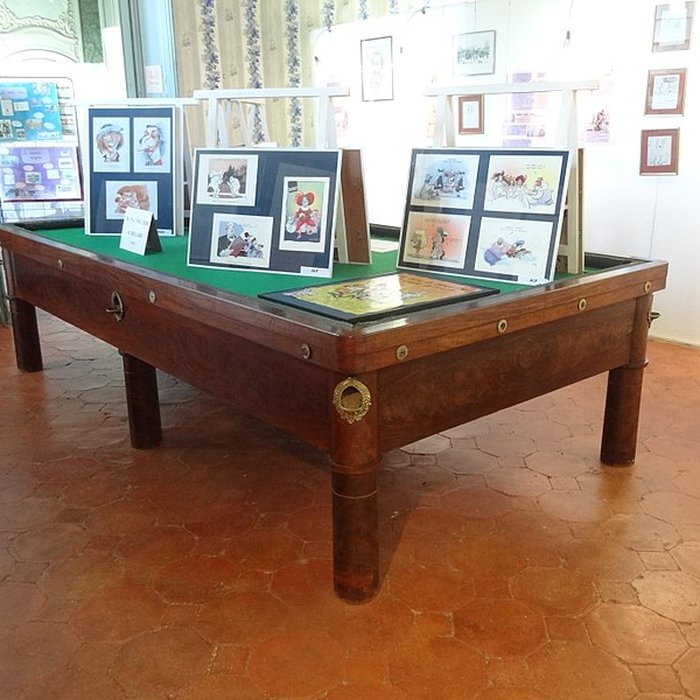 Photo de Château de LIsle-de-Noé