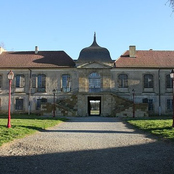 Château de LIsle-de-Noé