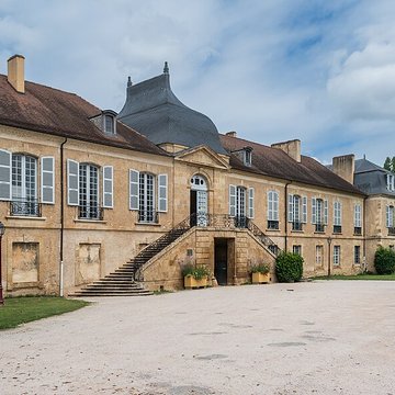 Château de LIsle-de-Noé