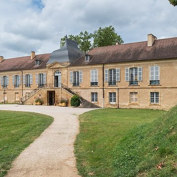 Château de LIsle-de-Noé