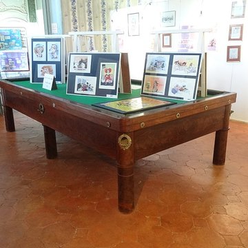 Château de LIsle-de-Noé