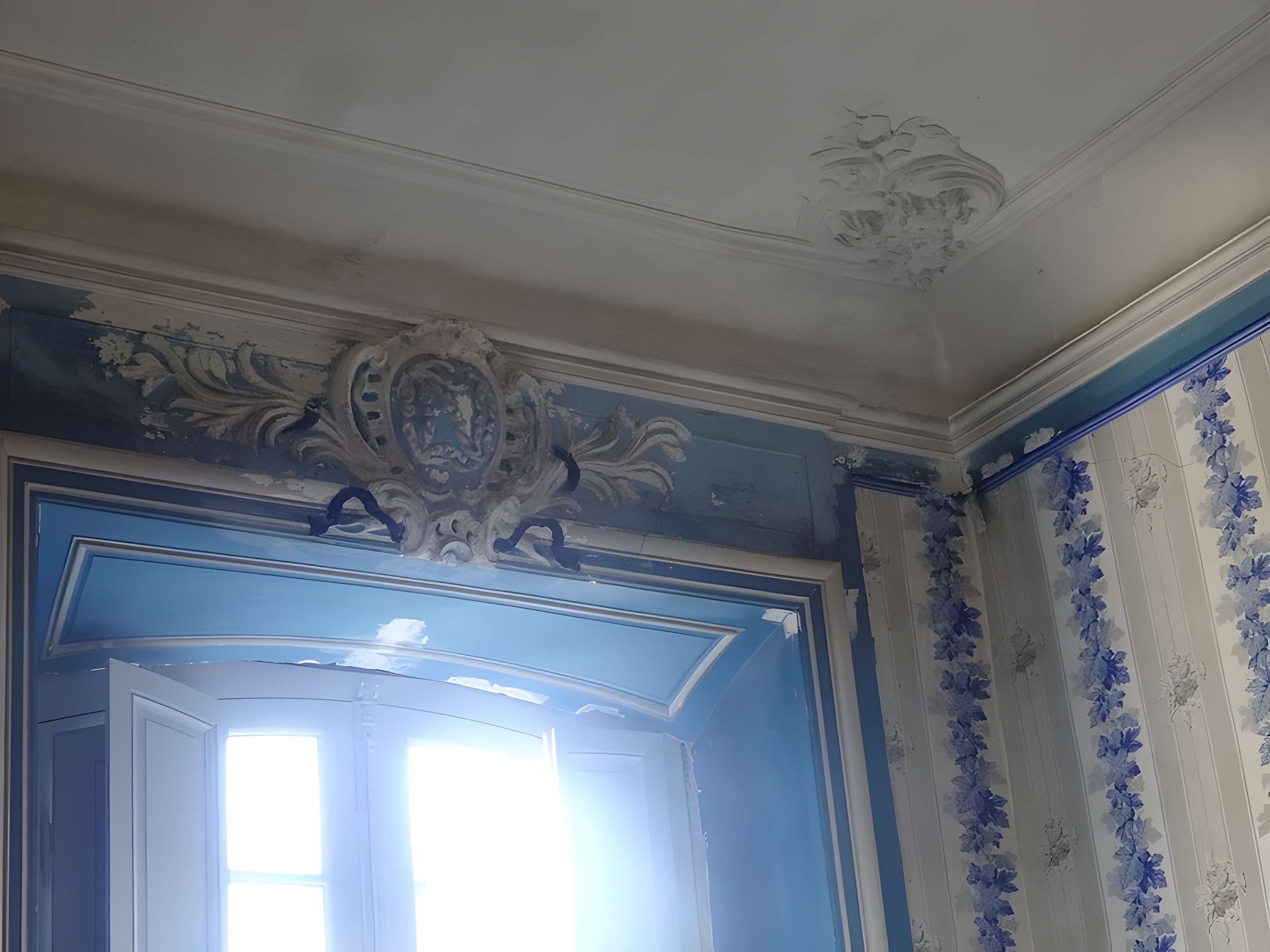 Château de L'Isle-de-Noé