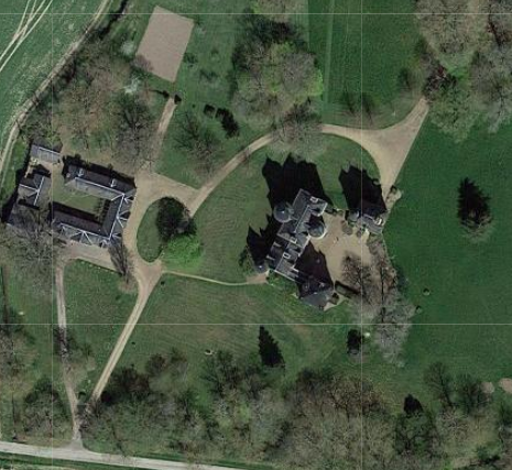 Château de l'Isle-sur-Arnon 