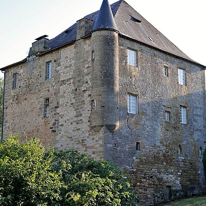 Photo de Château de Lissac