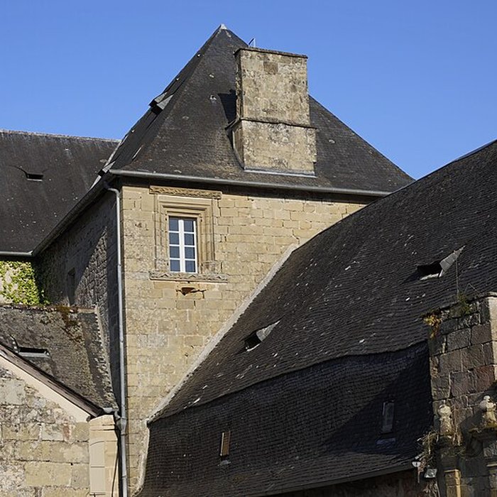Photo de Château de Lissac