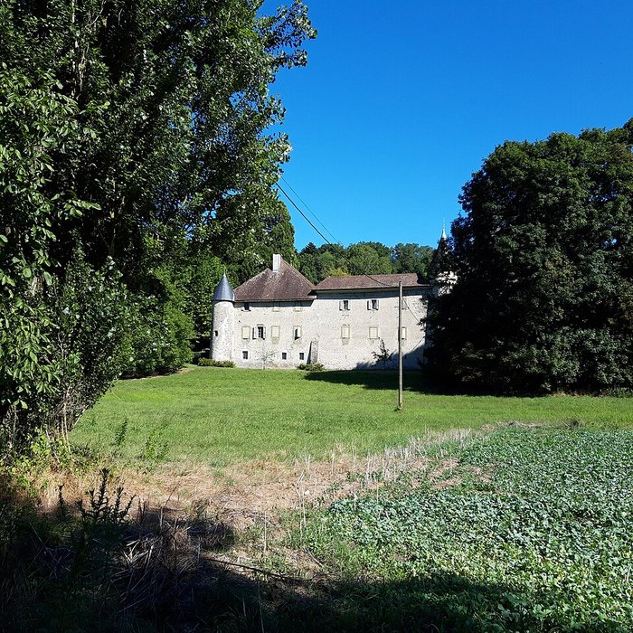 Photo de Château de Loche