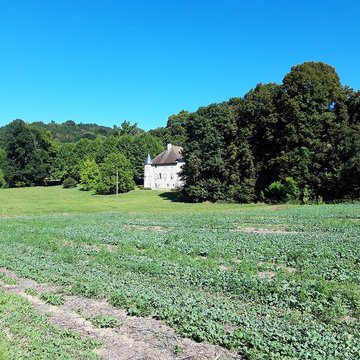 Château de Loche