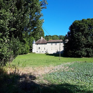 Château de Loche