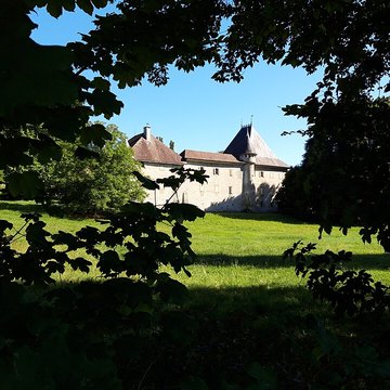 Château de Loche