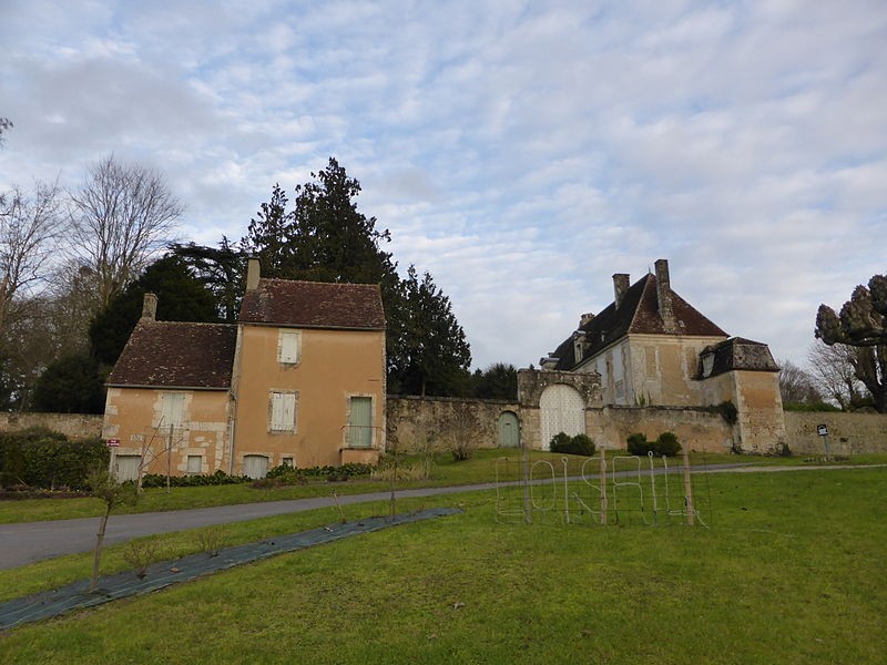 Photo de Château de Loisail