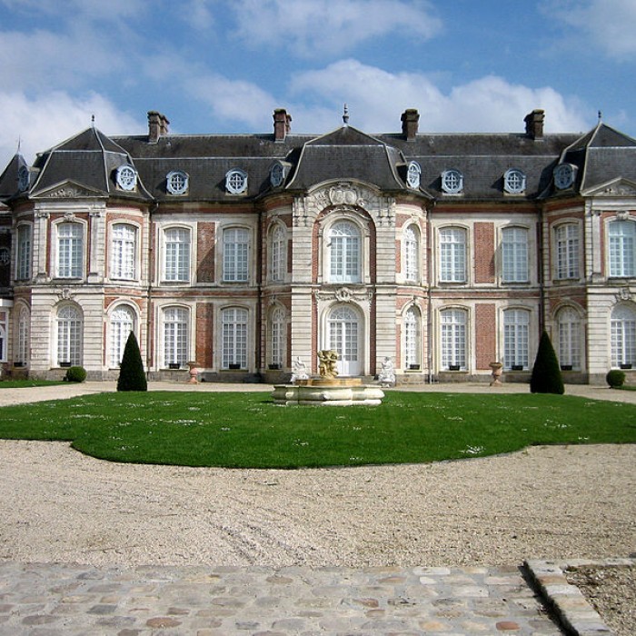Photo de Château de Long