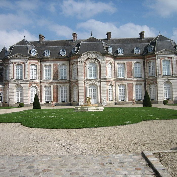 Photo de Château de Long
