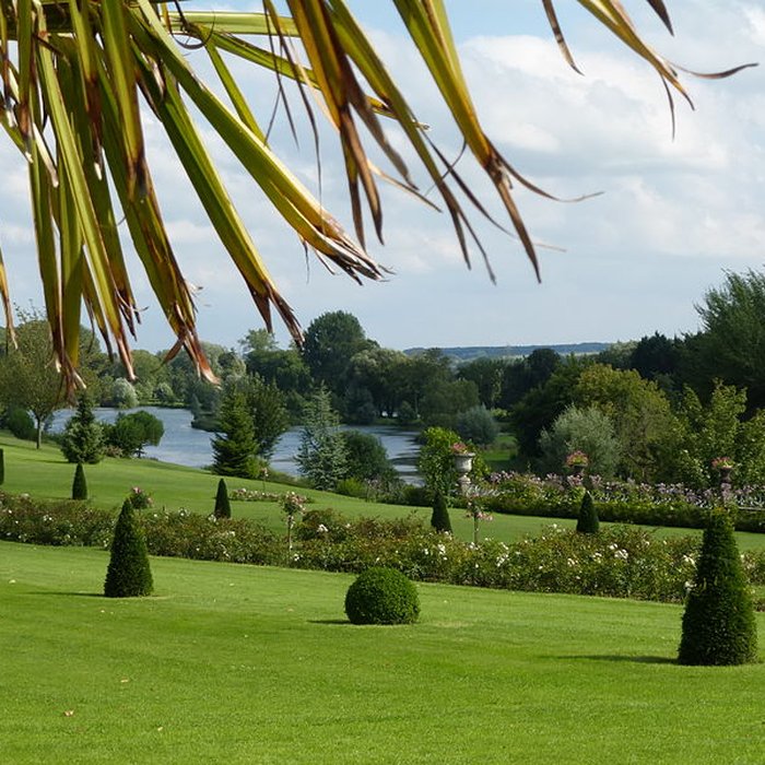 Photo de Château de Long