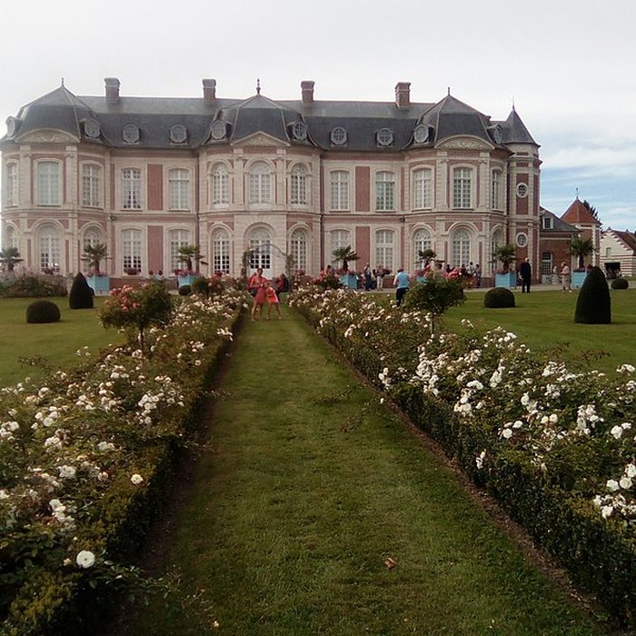 Photo de Château de Long