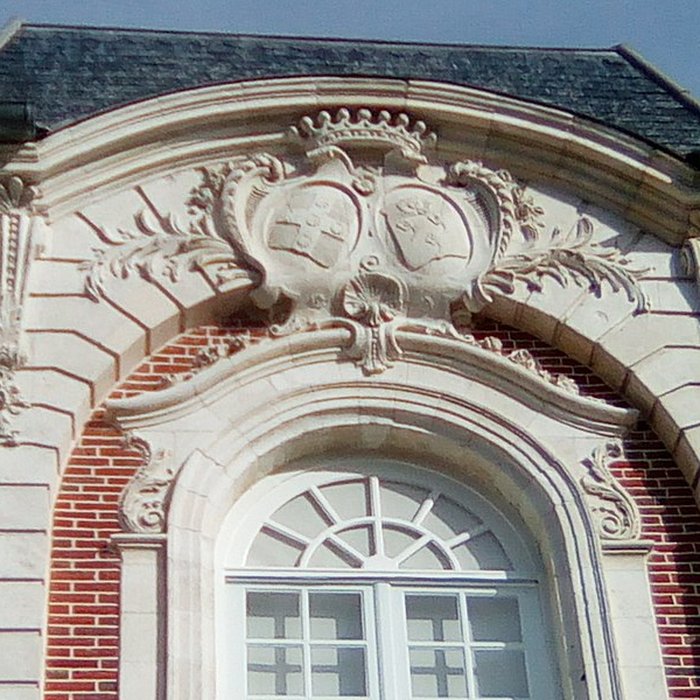 Photo de Château de Long