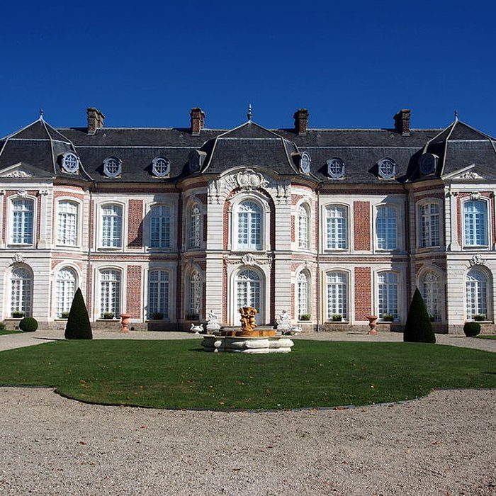 Photo de Château de Long