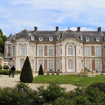 Château de Long