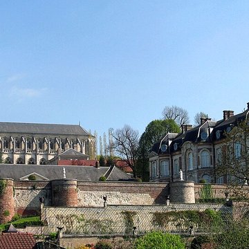 Château de Long