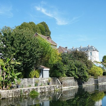 Château de Long
