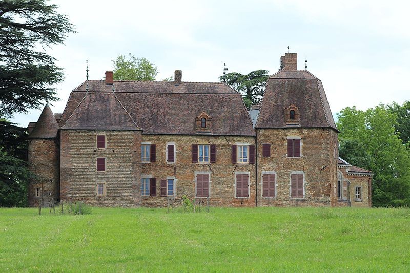 Photo de Château de Longes