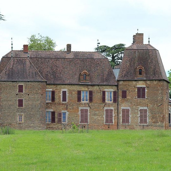 Photo de Château de Longes