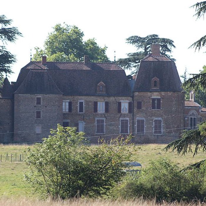 Photo de Château de Longes