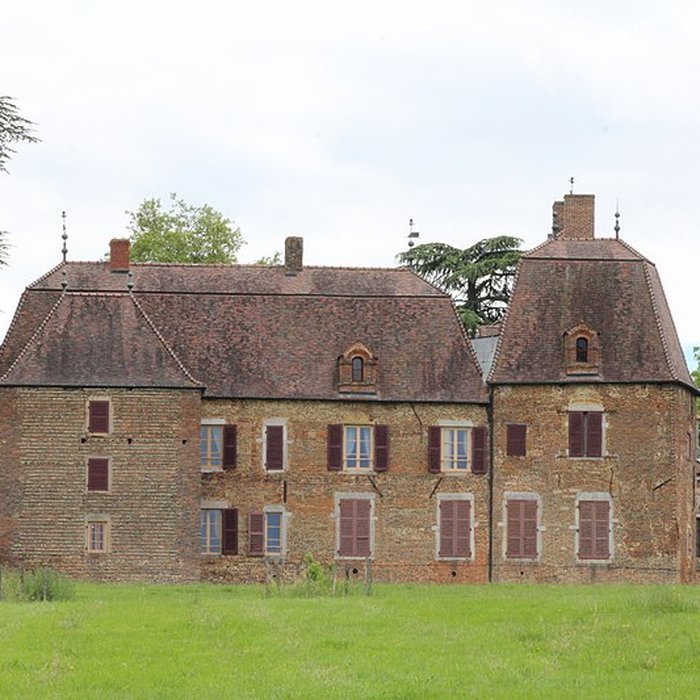 Photo de Château de Longes