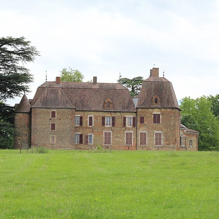 Photo de Château de Longes