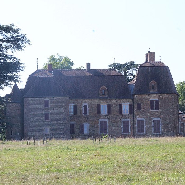 Photo de Château de Longes