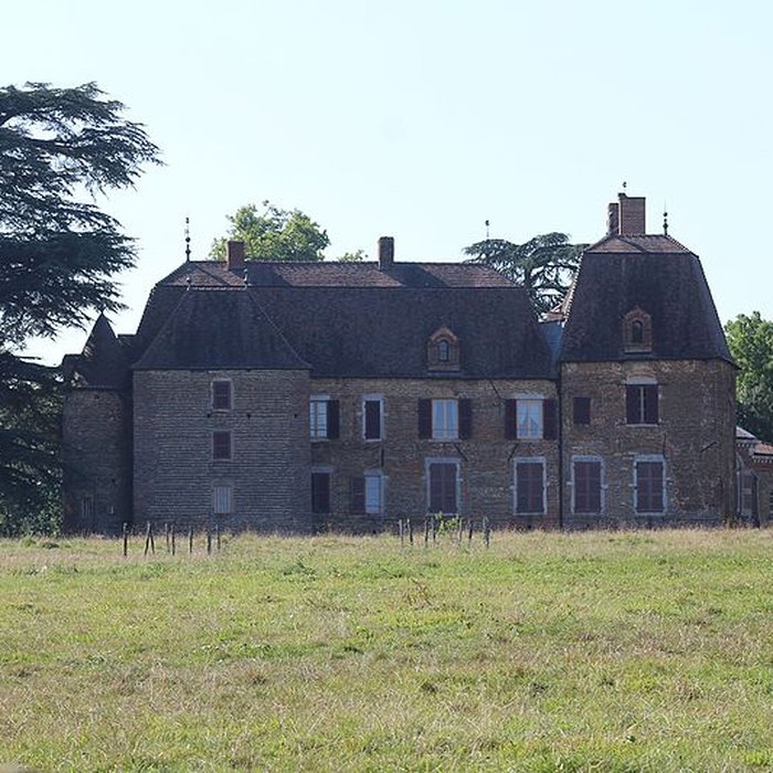Photo de Château de Longes