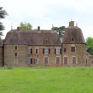 Château de Longes