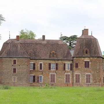 Château de Longes