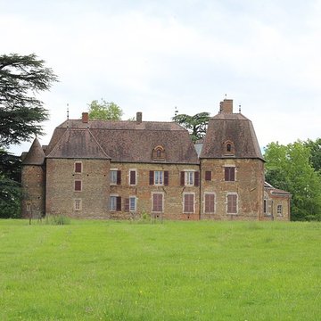 Château de Longes
