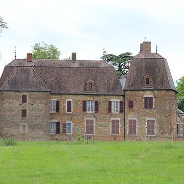 Château de Longes